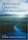 Spiritually Oriented Psychotherapy
