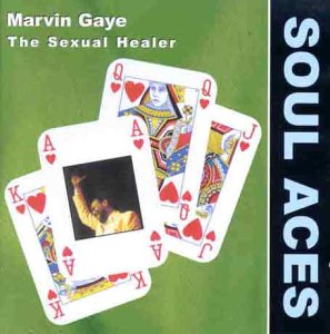 CD-Charts  Search : Soul Aces: the Sexual Healer