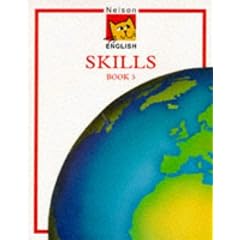Nelson English - Skills Book 3: Skills Bk.3