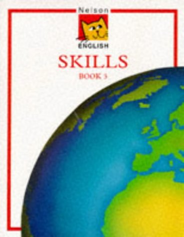 Cover image : Nelson English (Nelson English)