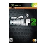 Outlaw Golf 2