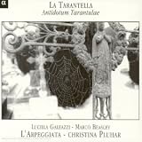 La Tarentelle - Musique traditionnelle au Royaume de Naples