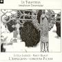 La Tarentelle - Musique traditionnelle au Royaume de Naples