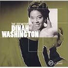 Definitive Dinah Washington by Dinah Washington