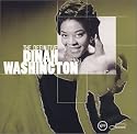 Definitive Dinah Washington