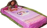 Disney Princess EZ Bed - Airbed/Sleeping Bag