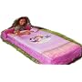 Disney Princess EZ Bed - Airbed/Sleeping Bag