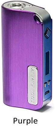 CoolFire IV Electronic Charger (Purple)