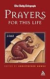 Prayers for This Life (Daily Telegraph Book)