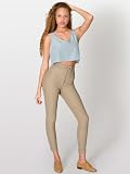 American Apparel Riding Pant