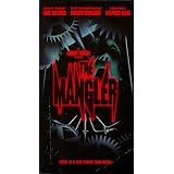 Mangler[VHS]