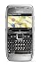 Nokia E71 Unlocked Cell Phone with 3.2 MP Camera, International 3G, Media Player, GPS, Wi-Fi, MicroSD Slot--International Version with Warranty (Gray)