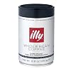 illy Caffe Scuro Whole Bean Coffee (Dark Roast, Black Top), 8.8-Ounce Tins (Pack of 2)