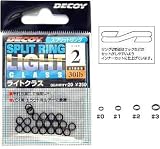 �J�c�C�`(KATSUICHI) DECOY �X�v���b�g�����O ���C�g�N���X �}�b�g�u���b�N #2