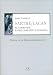 Book Sartre/Lacan El Verbo Ser: Entre Concepto y Fantasma
