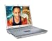 Video Games : Gateway M350 Laptop (2.80 GHz Pentium 4 (Hyper-Threading), 512 MB RAM, 40 GB Hard Drive, 802.11g, DVD/CD-RW)