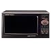 Sharp R-820Bk 900-Watt 0.9 Cubic Foot Convection Microwave, Black
