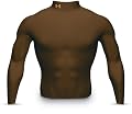 Coldgear® Mock Turtleneck