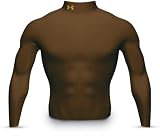 Coldgear  Mock Turtleneck