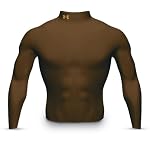 Coldgear® Mock Turtleneck