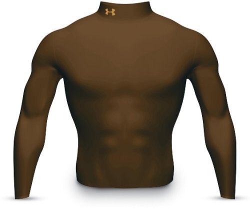 Childrens Toyshop  Sporting Goods : Coldgear® Mock Turtleneck