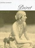 Paul Poiret (Fashion Memoir)