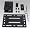 Mustang MV-PROJSP Universal Projector Mount