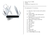 Luxury Cigar Cutter/Gift Box