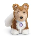 American Girl Toasty Pet Set MyAG 6