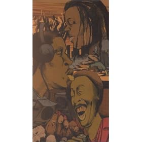 Return of the B Boy [VHS]