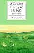 A Concise History of Britain, 1707-1975 (Cambridge Concise Histories)