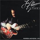 Live by Jan Akkerman