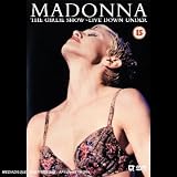 Madonna - The Girlie Show - Live Down Under [1993]