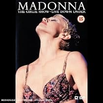 Madonna - The Girlie Show (Live Down Under)