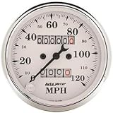 Auto Meter | 1693 3 1/8