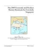 The 2005 Economic and Product Market Databook for Cairnhill, Singapore