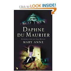 Mary Anne (Virago Modern Classics)