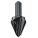 Lenox 30887-VB7 Vari-Bit 7/8-Inch Step Drill Bit with 3/8-Inch Shank for 1/2 Inch Conduit