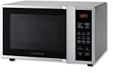 Daewoo Combination Microwave Oven 900W with Grill 1300W and Convection 1950W 28 Litre Ref KOC9Q1TSL