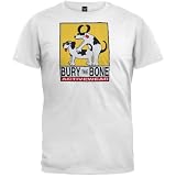 Bury The Bone T-Shirt