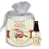 PooPourri Santa Toilet Paper Set 2oz Travel Gift Set
