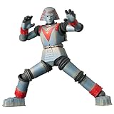 Sci-Fi Revoltech #009 - Giant Robo