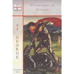 St.George: Patron Saint of England