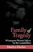 Book Family of Tragedy