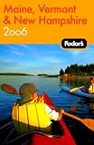 Maine, Vermont and New Hampshire (Gold Guides)