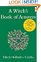 A Witch's Book of Answers