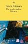 Die verschwundene Miniatur: oder auch Die Abenteuer eines empfindsamen Fleischermeisters Erz�hlung