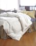 Pacific Coast Four-Star Down Comforter (Queen 88" x 90")