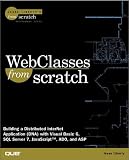  : WebClasses From Scratch