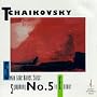 Tchaikovsky Swan Lake Suite/Symphony No.5